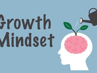 4.1 Growth mind-set, types of leadership and management theories