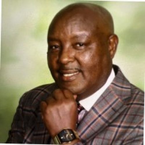 Raphael Wanjohi Gikunju